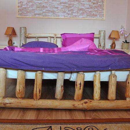 Guest House Eli Sapareva Banya Bilik gambar
