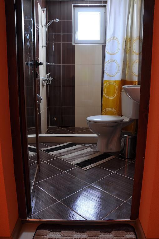 Guest House Eli Sapareva Banya Bilik gambar
