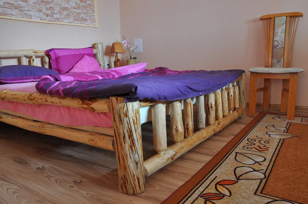 Guest House Eli Sapareva Banya Bilik gambar