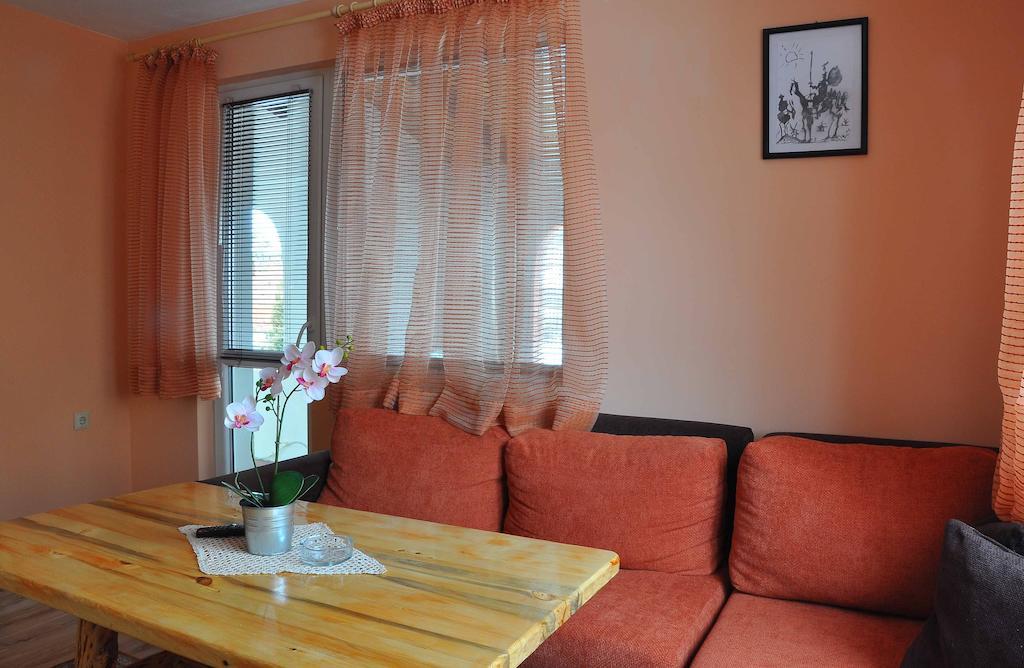 Guest House Eli Sapareva Banya Bilik gambar