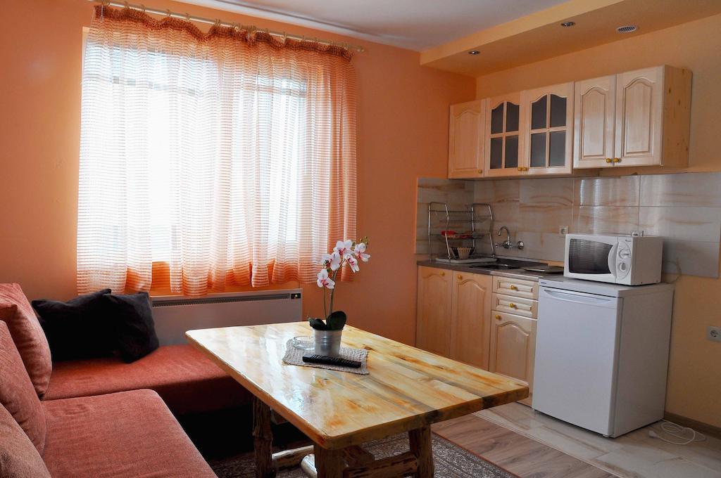 Guest House Eli Sapareva Banya Luaran gambar