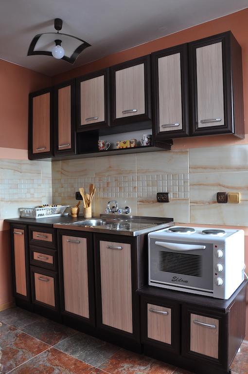 Guest House Eli Sapareva Banya Bilik gambar