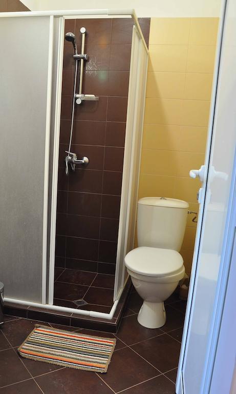 Guest House Eli Sapareva Banya Bilik gambar