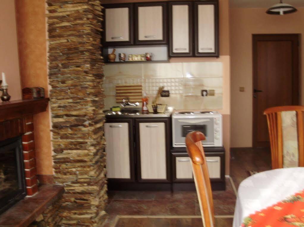 Guest House Eli Sapareva Banya Luaran gambar